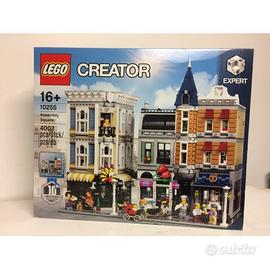 Lego 10255 Piazza dell’ assemblea