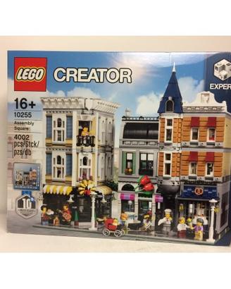 Lego 10255 Piazza dell’ assemblea