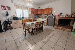 Villa con azienda agricola avviata