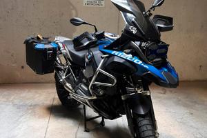 Gs 1200 Adventure LC