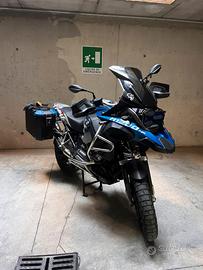 Gs 1200 Adventure LC