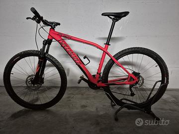 MTB uomo Specialized