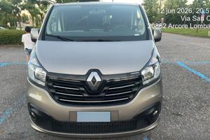 Renault traficc