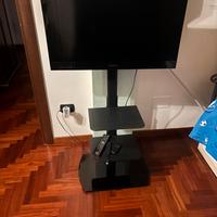 supporto TV, più dimensioni