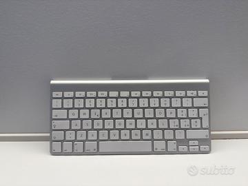 Apple Wireless Keyboard A1314 - Bluetooth