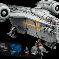 Lego Star Wars: Razor Crest