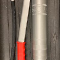 Ingrassatore manuale professionale M10x1