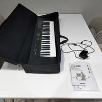 pianola casio