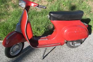 Vespa 50 Special, 1972, 4 Marce