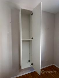 Mobile bagno IKEA GODMORGON alto