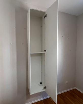 Mobile bagno IKEA GODMORGON alto
