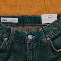 Jeans Zara bambino 9-10