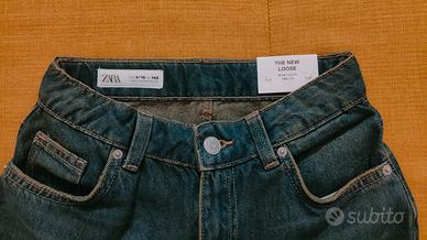 Jeans Zara bambino 9-10
