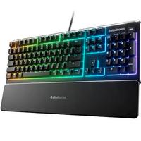 tastiera steelseries apex 3