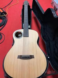 Walden WAB1E - Chitarra Acustica Baritono