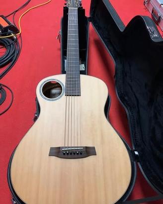 Walden WAB1E - Chitarra Acustica Baritono