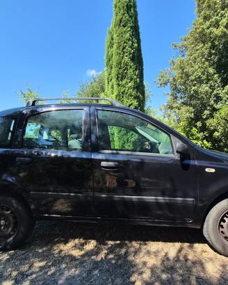 Fiat Panda 1.2 (Benzina Metano)