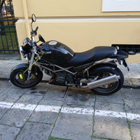DUCATI Monster 900s ie