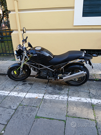 DUCATI Monster 900s ie