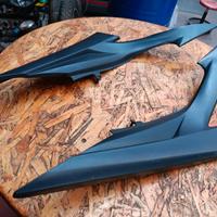 fianchetti SUZUKI GSR 600 tutti anni