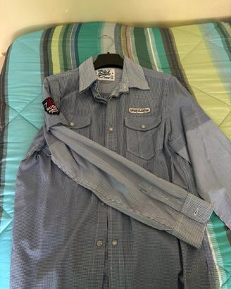 Camicia primigi