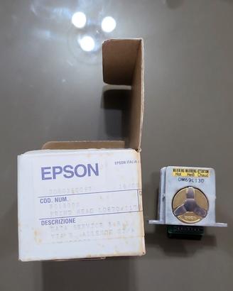 18 TESTINA DI STAMPA EPSON F018000 PER LQ870/1170