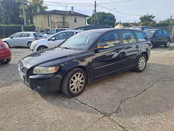 Volvo V50 2.0 D cat Momentum
