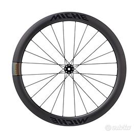 Ruote Miche Kleos 50