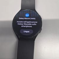 smartwatch Samsung Galaxy Watch 4 