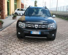 Dacia Duster 1.5 dCi 110CV Start&Stop 4x2 Lauréate