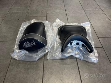 Sella in gel per Kawasaki Ninja 1000 SX
