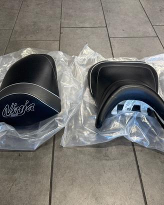 Sella in gel per Kawasaki Ninja 1000 SX