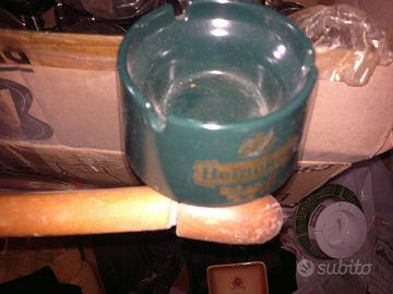 Ceneriere - Posacenere vintage anni 40