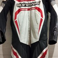 Tuta intera alpinestars
