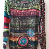Maglioncino donna Desigual