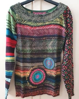 Maglioncino donna Desigual