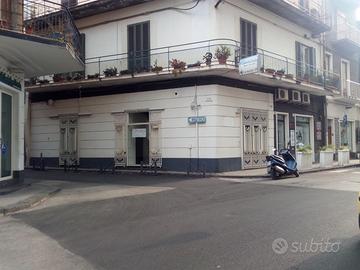 Locale 115 metri quadri - Paternò centro