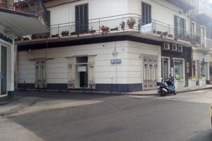 Locale 115 metri quadri - Paternò centro