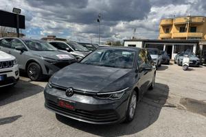 VOLKSWAGEN Golf 2.0 TDI 115 CV SCR Life