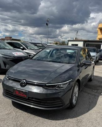 VOLKSWAGEN Golf 2.0 TDI 115 CV SCR Life