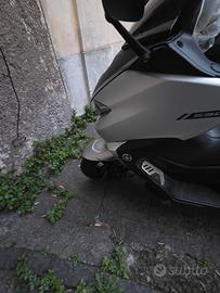 TMAX 530 ANNO 2019