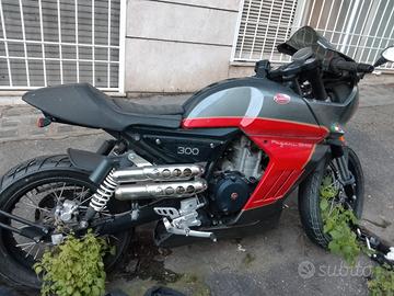 Mondial Altro modello - 2023