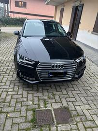 Audi G-tron