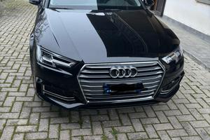 Audi G-tron