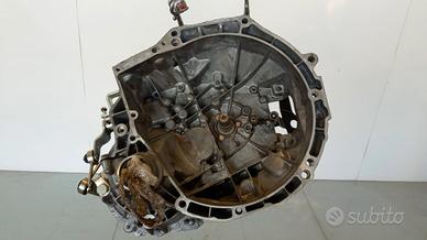 CAMBIO PEUGEOT 206 2003>2012 USATO