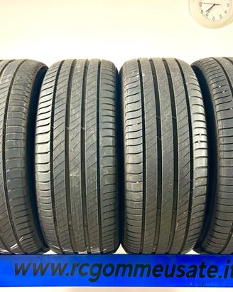 Michelin 235/55 R18 100V