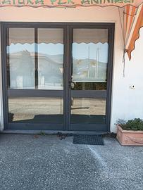 Locale libero da subito
