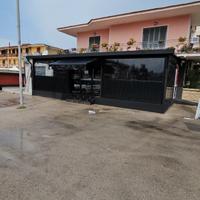 tenda veranda tutte le misure e modelli entra