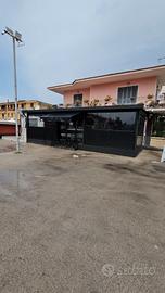 tenda veranda tutte le misure e modelli entra