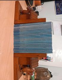 Libri I racconti di Repubblica da 1 a 24